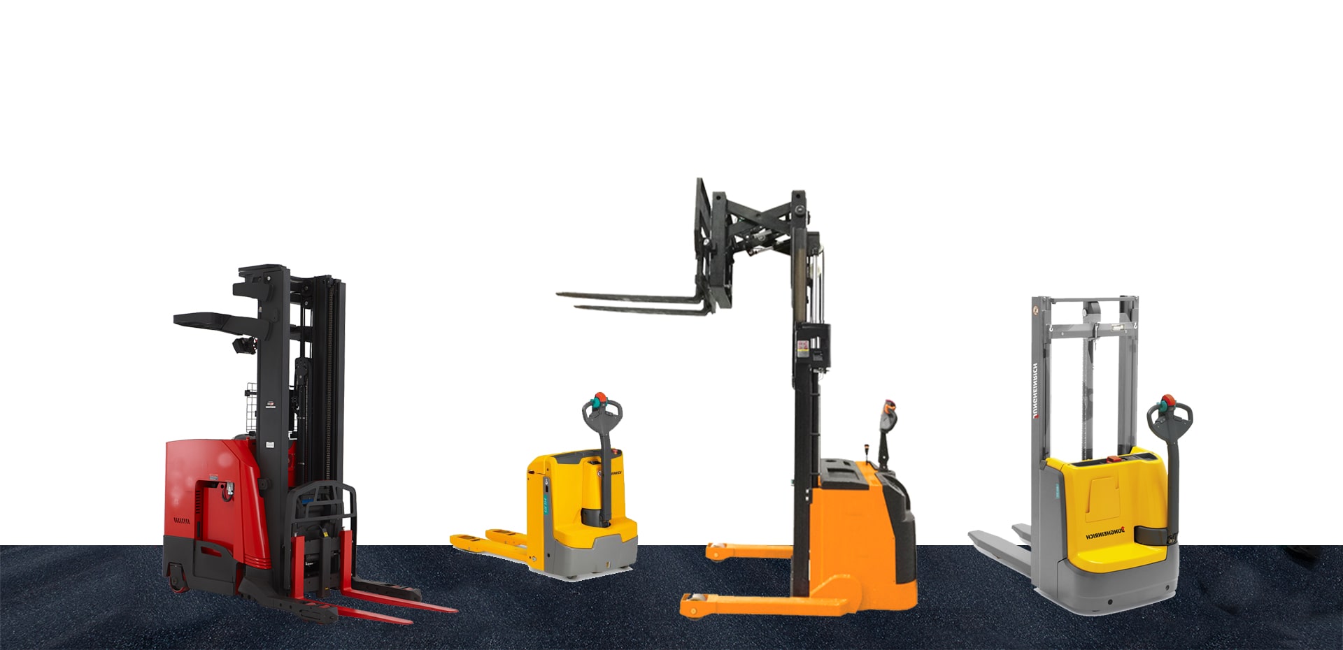 Foklift Satış